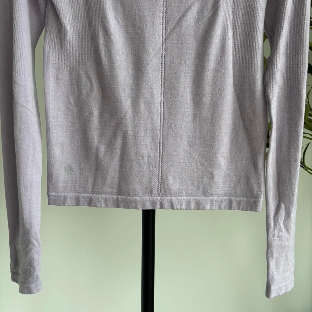 • [Athleta] Long Sleeve • - Picture 9 of 10